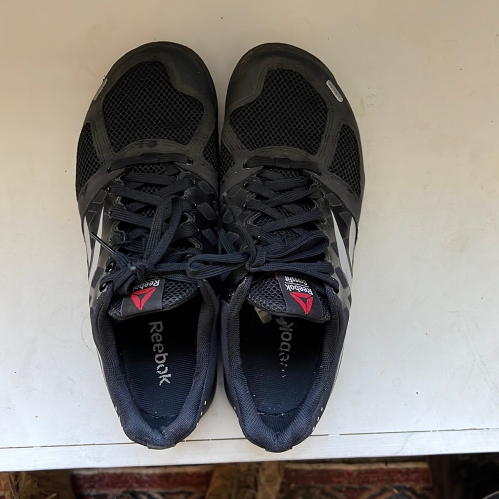 Men’s Reebok CrossFit Nano